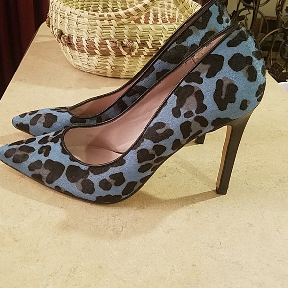 Dune London Shoes - Dune Heels